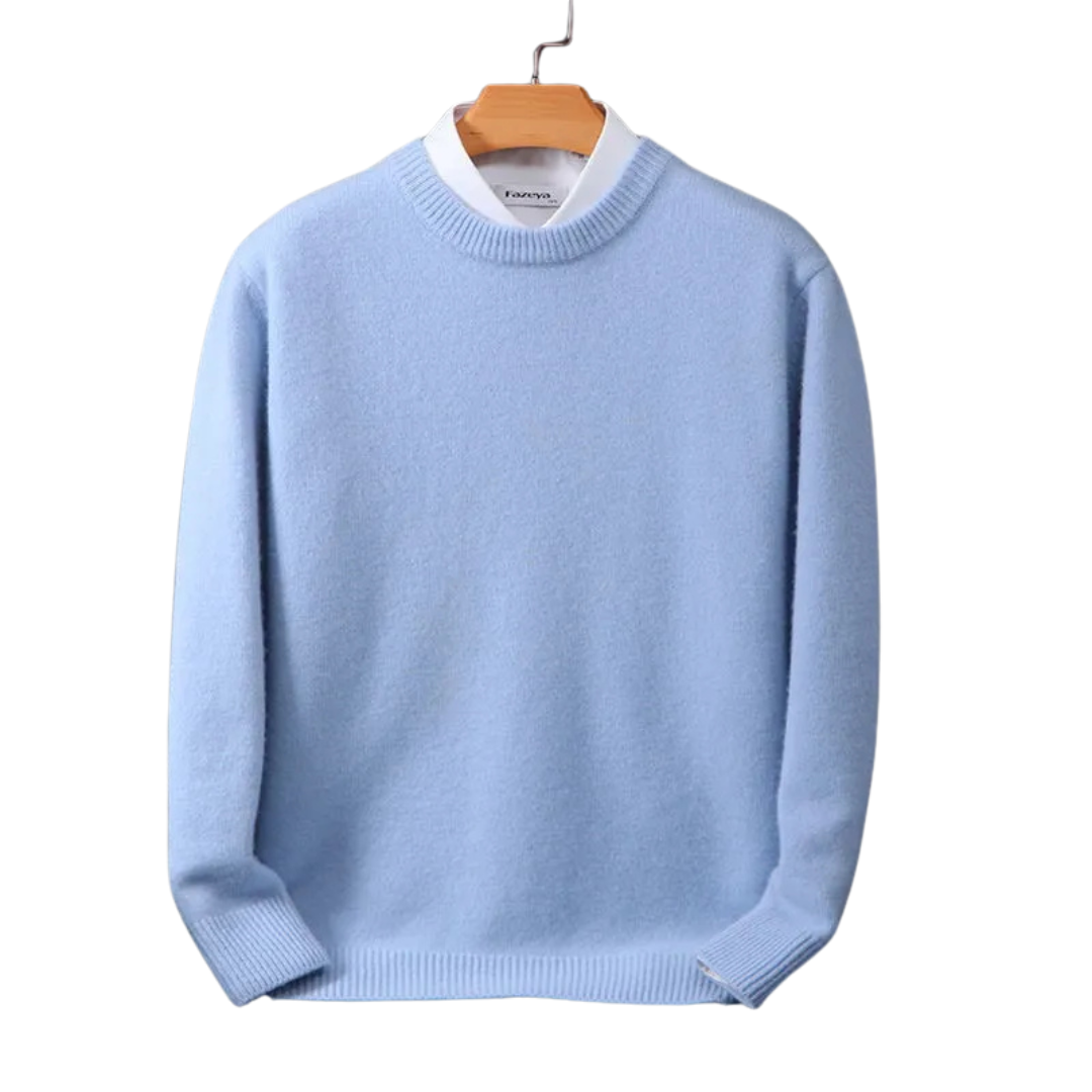 Camilo | Pull Élégant