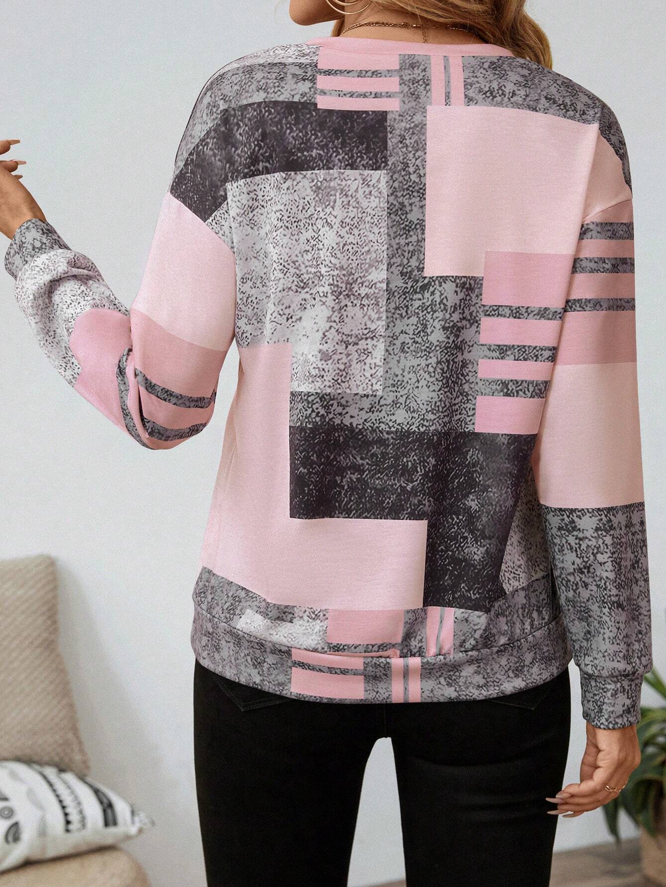 Kaimana | Sweat à capuche vintage chic