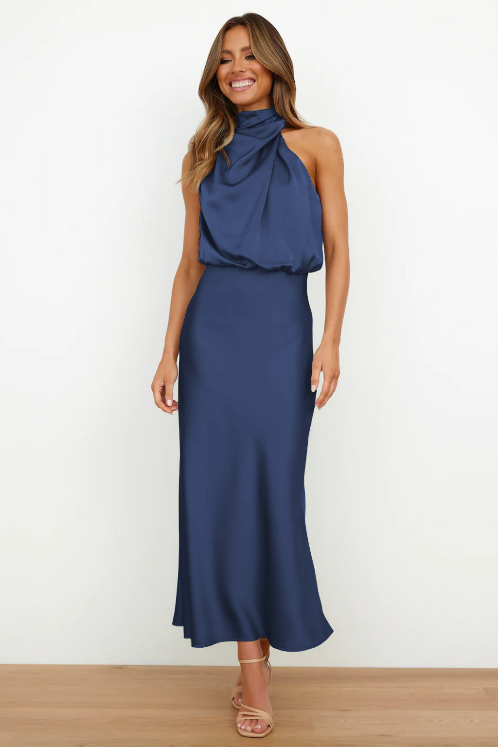 Verona | Robe élégante