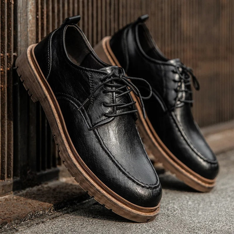Rolando | Chaussures derby classiques pour homme