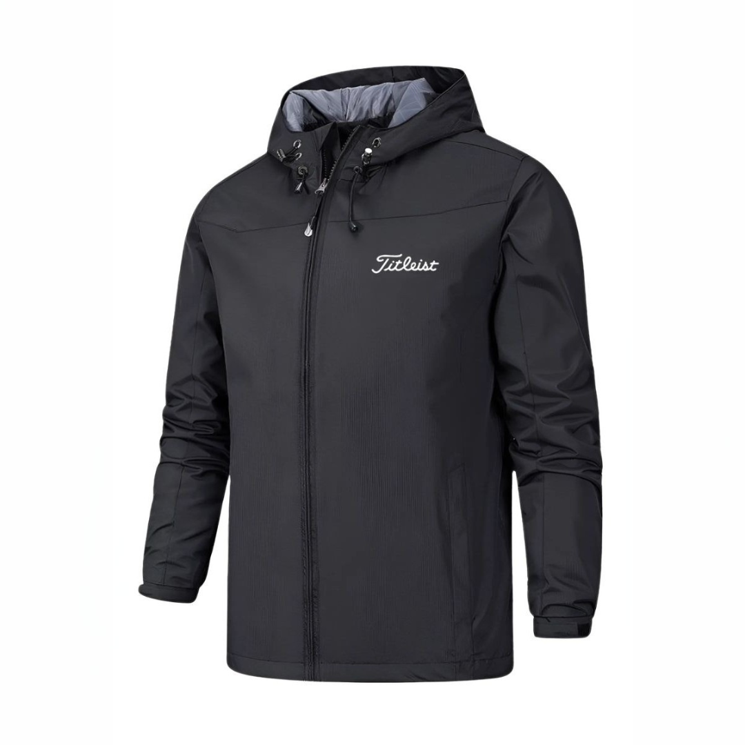 Bram | Veste imperméable