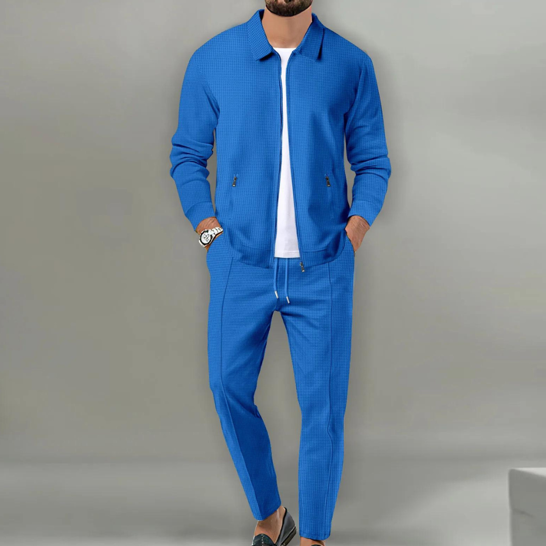 Néstor | Ensemble de costume de luxe