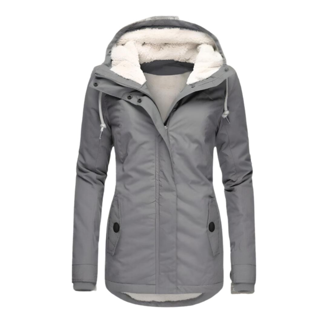 Ariadna | Veste tout temps pour femmes