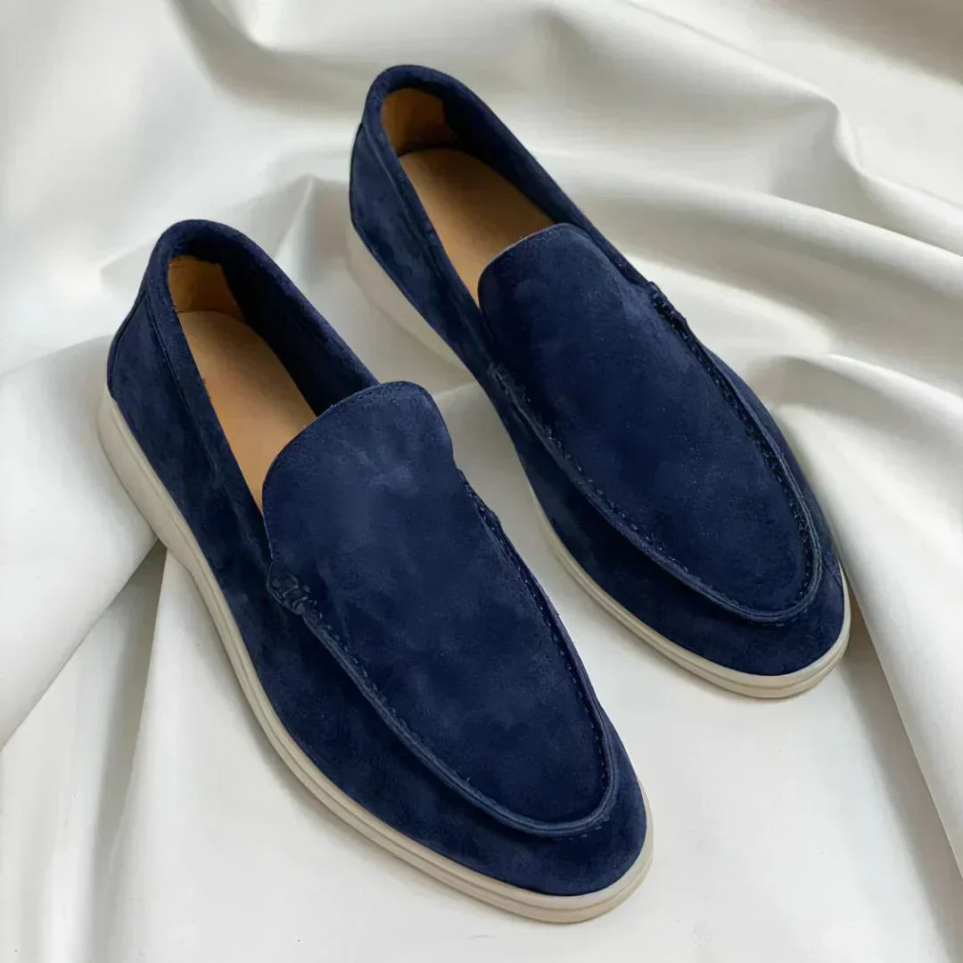 Éloi | Loafers minimalistes à l’élégance naturelle