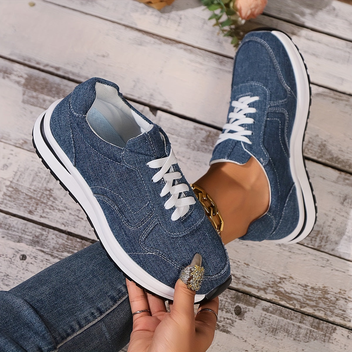 Pilar | Chaussure orthopédique à clous
