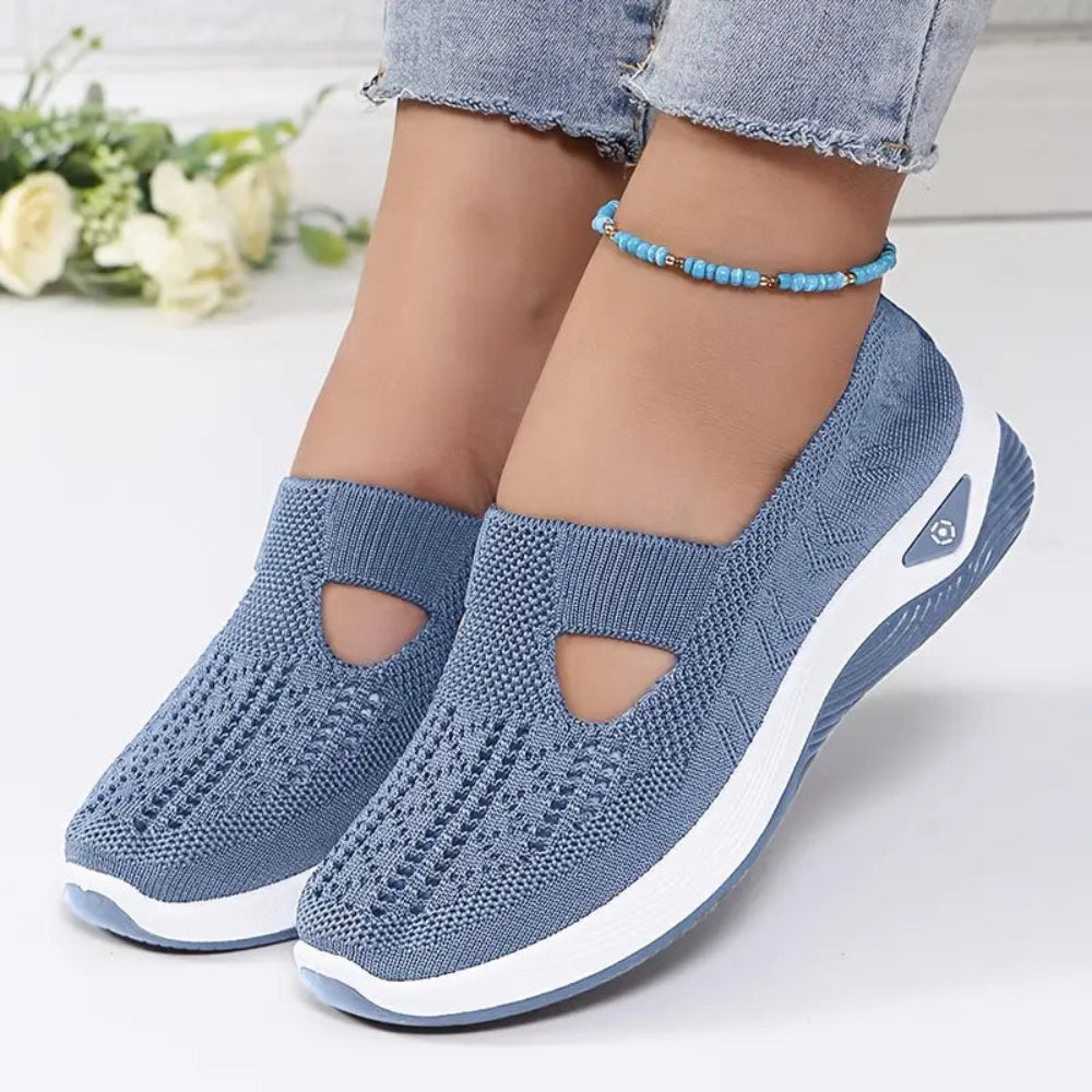 Miranda | Chaussures de randonnée confortables