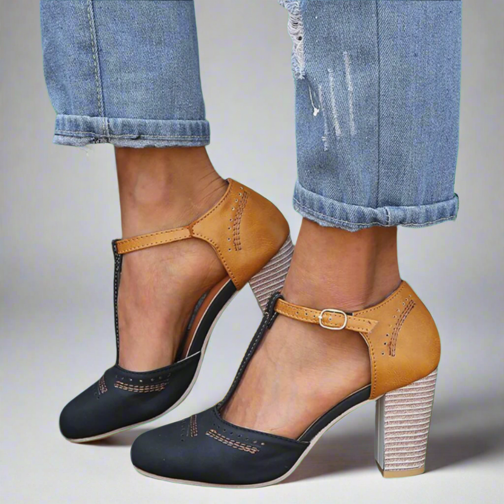 Mavilda | Sandales confortables pour des promenades sans soucis
