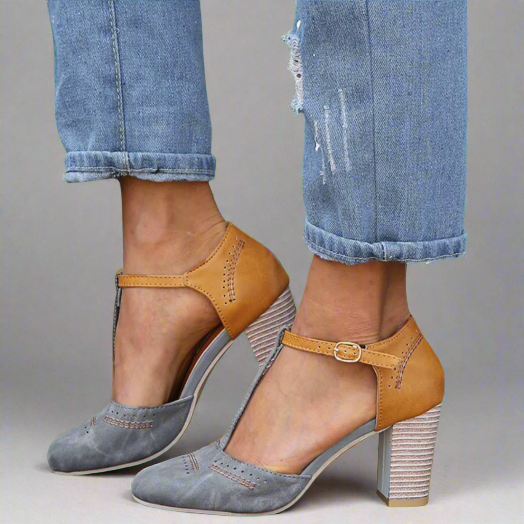 Mavilda | Sandales confortables pour des promenades sans soucis