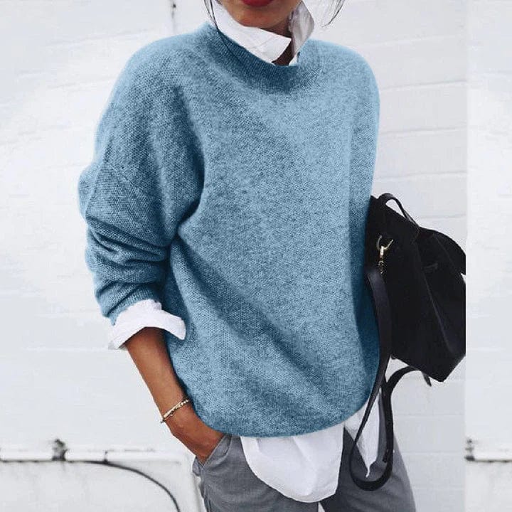 Carmen | Pull en cachemire