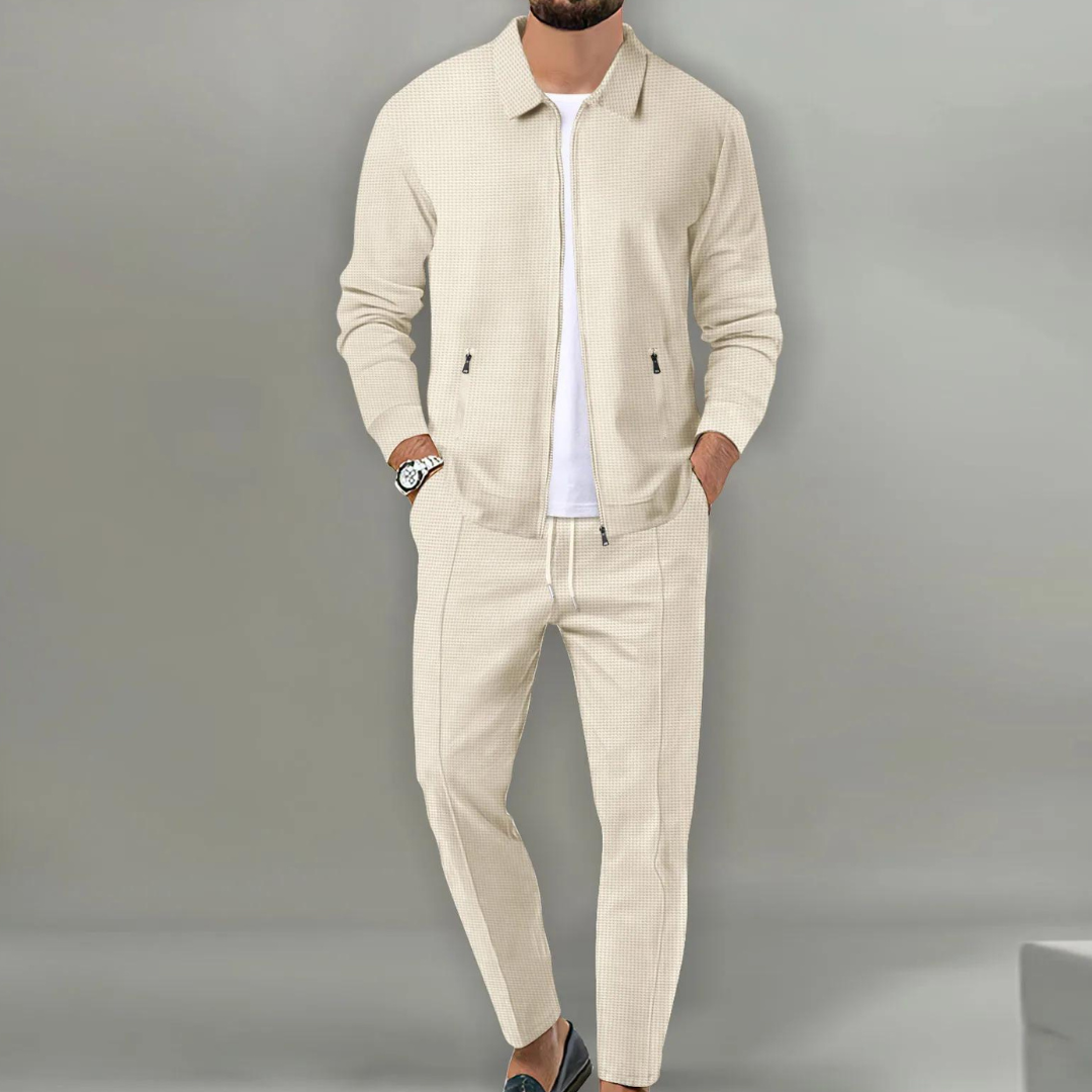 Néstor | Ensemble de costume de luxe