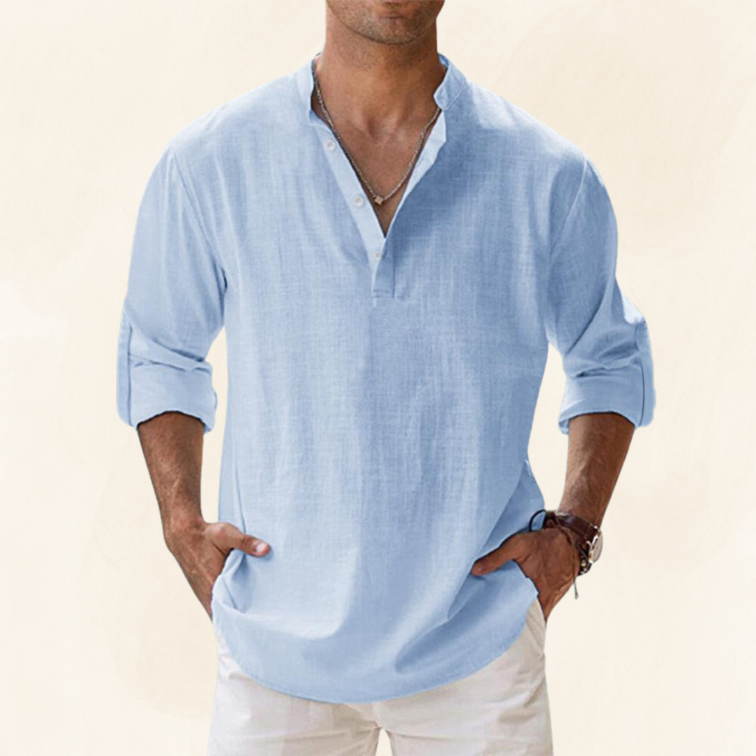 Imanol | Chemise respirante