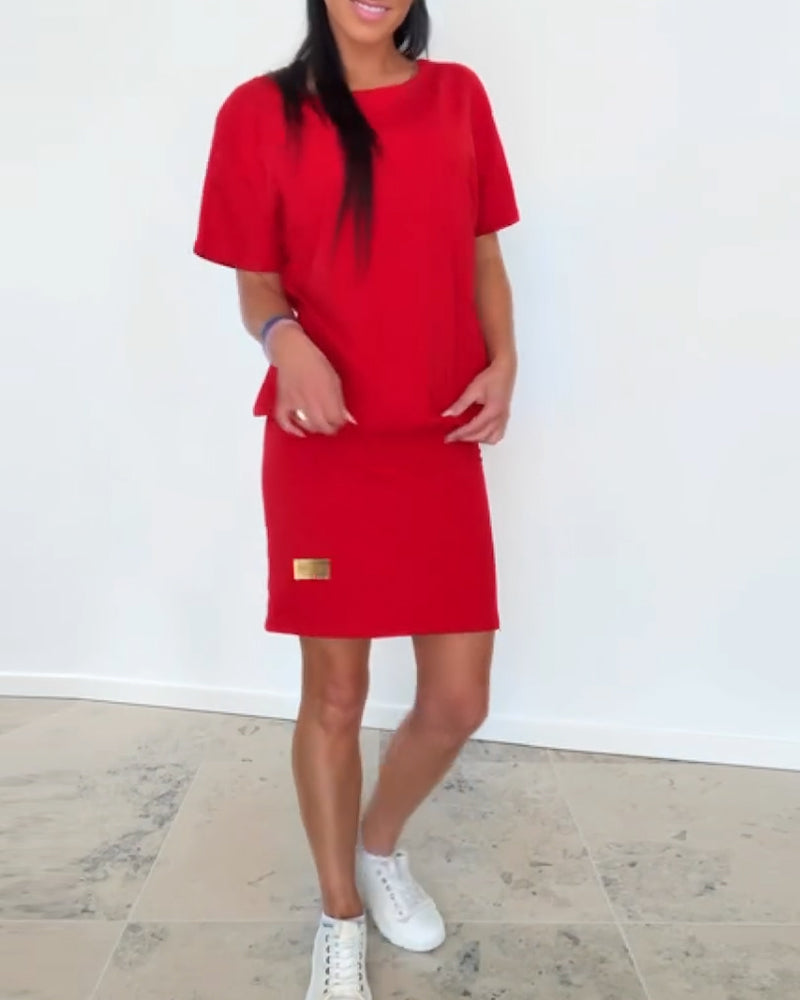 Mars | Vêtements Décontractés Élégants