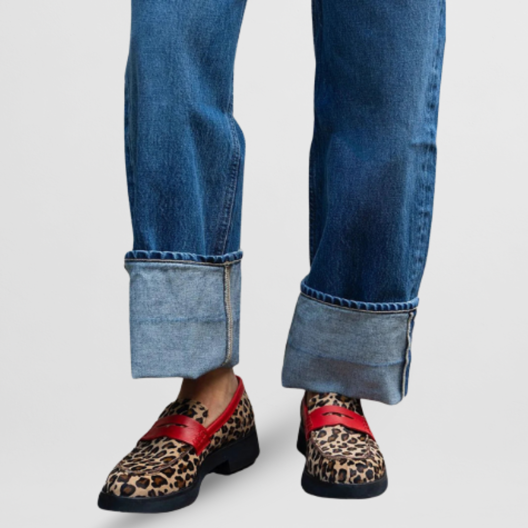 Magdelaine | Mocassins élégants et chics pour femmes