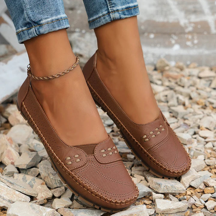 Elora | Chaussures orthopédiques