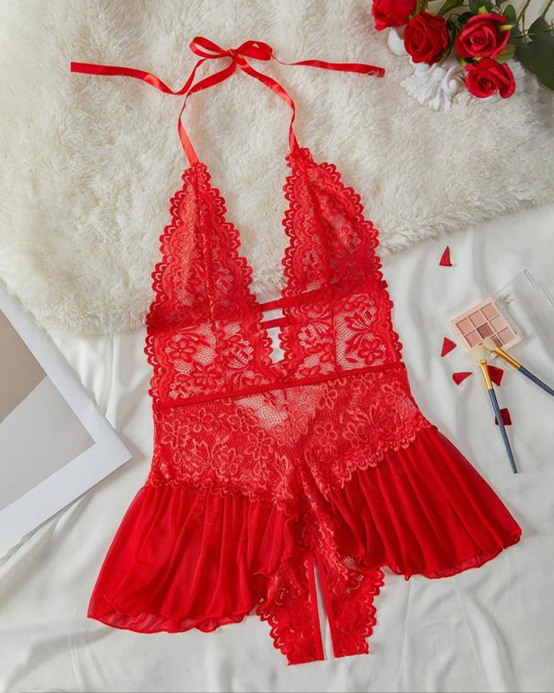 Inaya | Ensemble de Lingerie