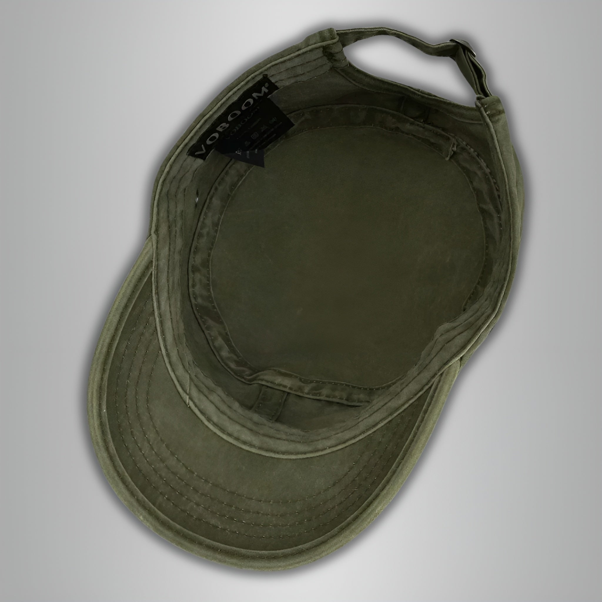 Clovis | Casquette vintage intemporelle et durable