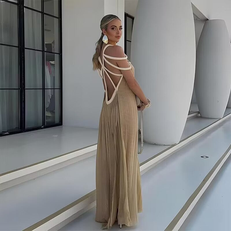 Laurana | Robe longue