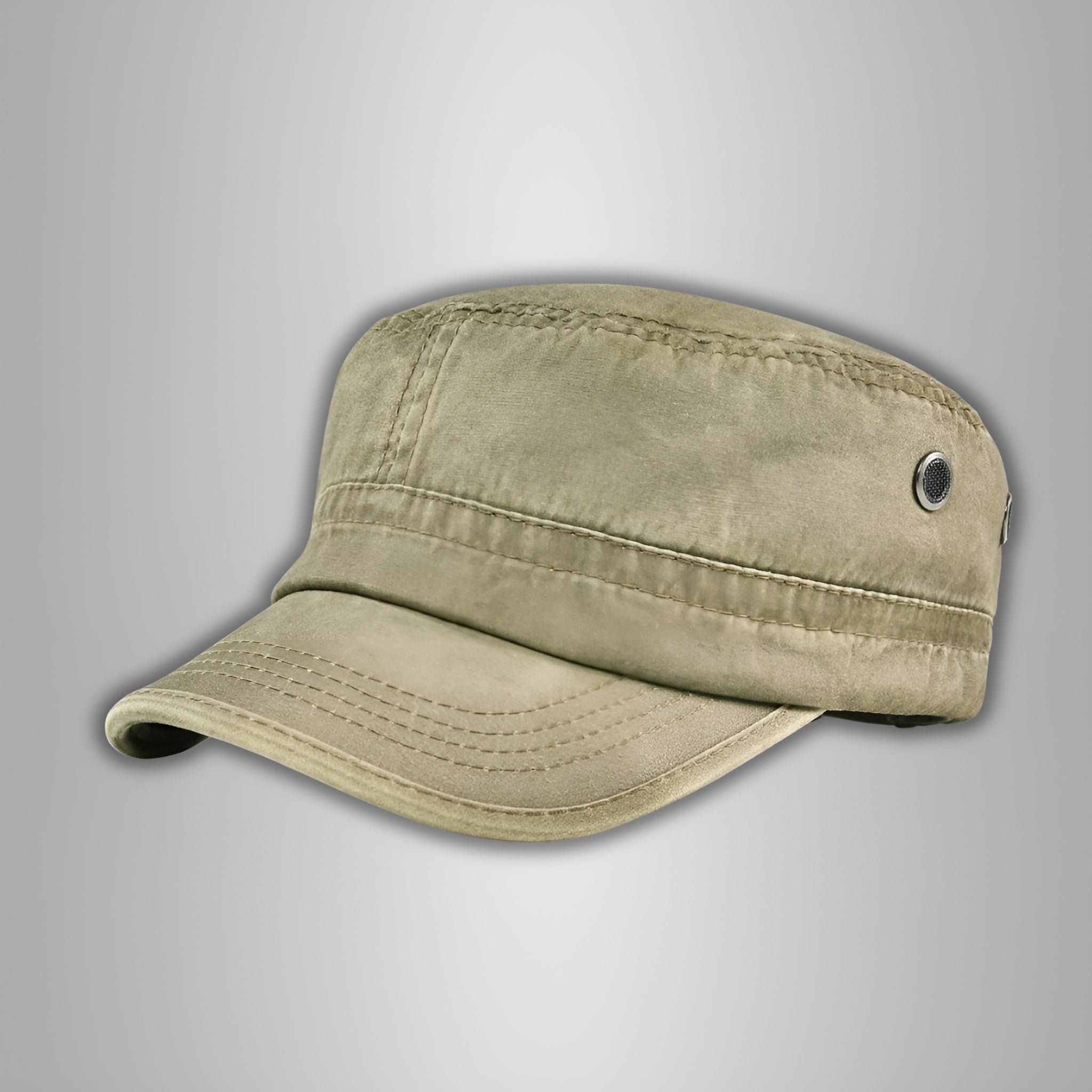 Clovis | Casquette vintage intemporelle et durable