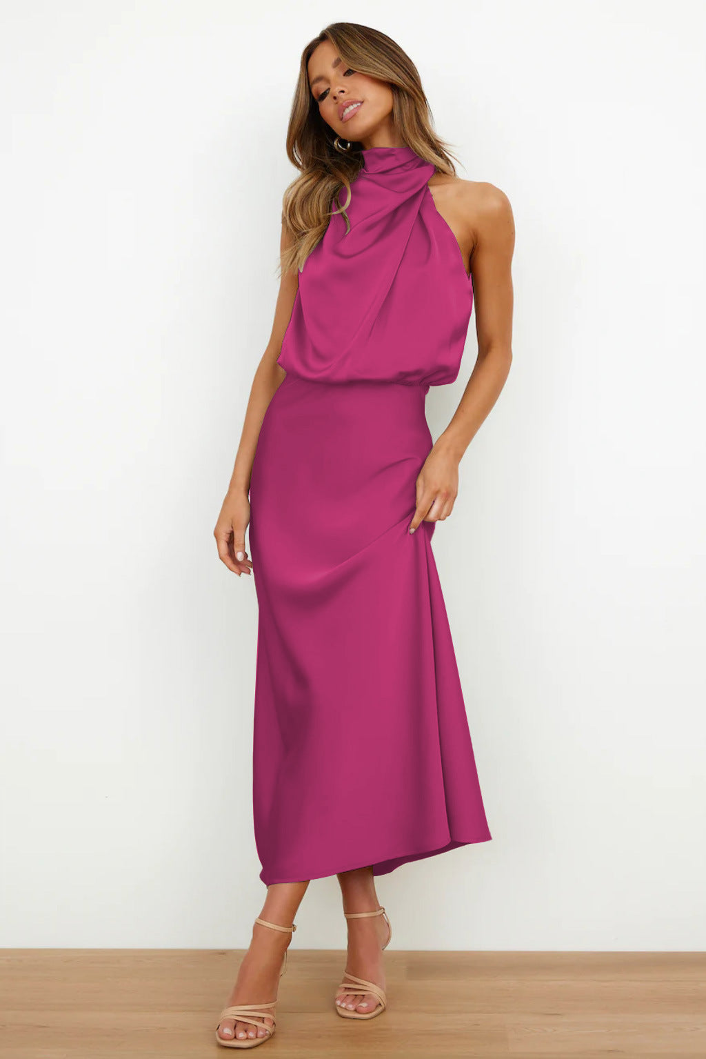 Verona | Robe élégante