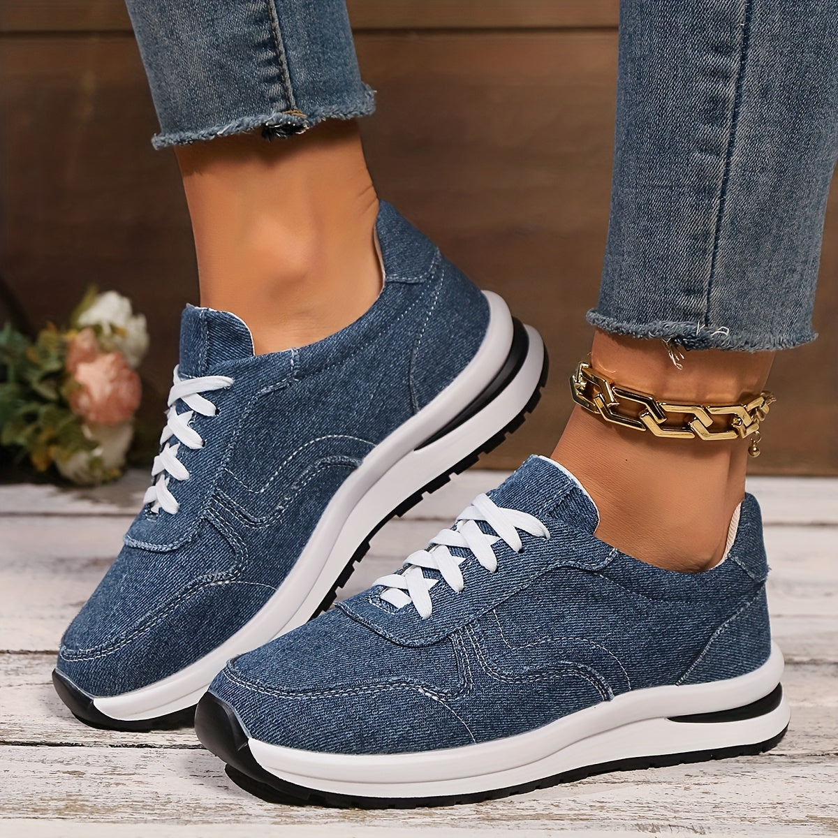 Pilar | Chaussure orthopédique à clous