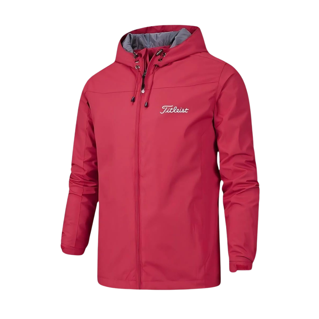 Bram | Veste imperméable
