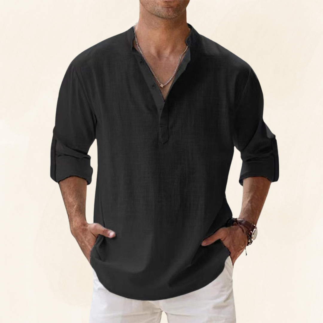 Imanol | Chemise respirante