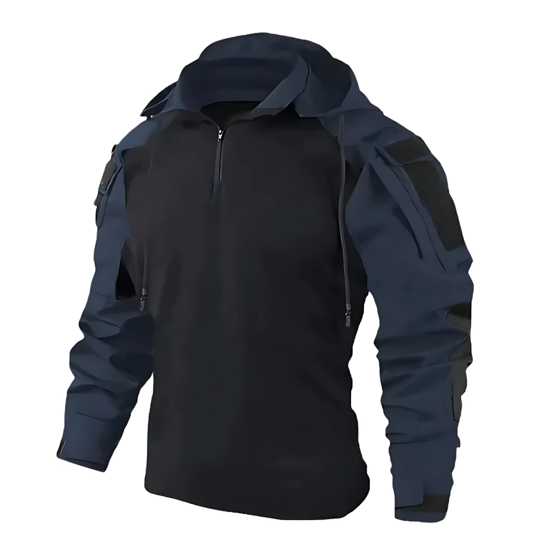 Olegario | Veste Tactique