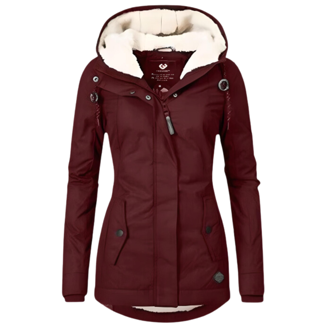 Ariadna | Veste tout temps pour femmes
