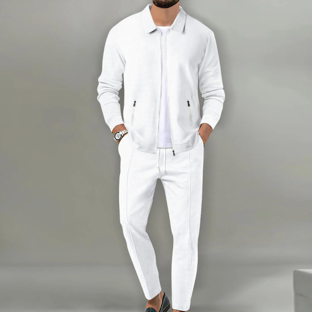 Néstor | Ensemble de costume de luxe