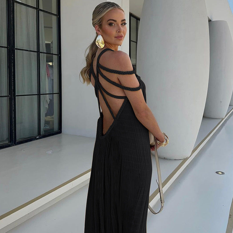 Laurana | Robe longue