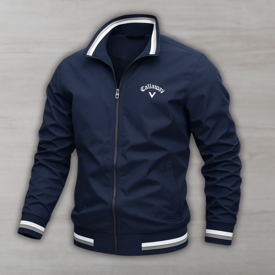 Axel | Veste sportive élégante pour homme