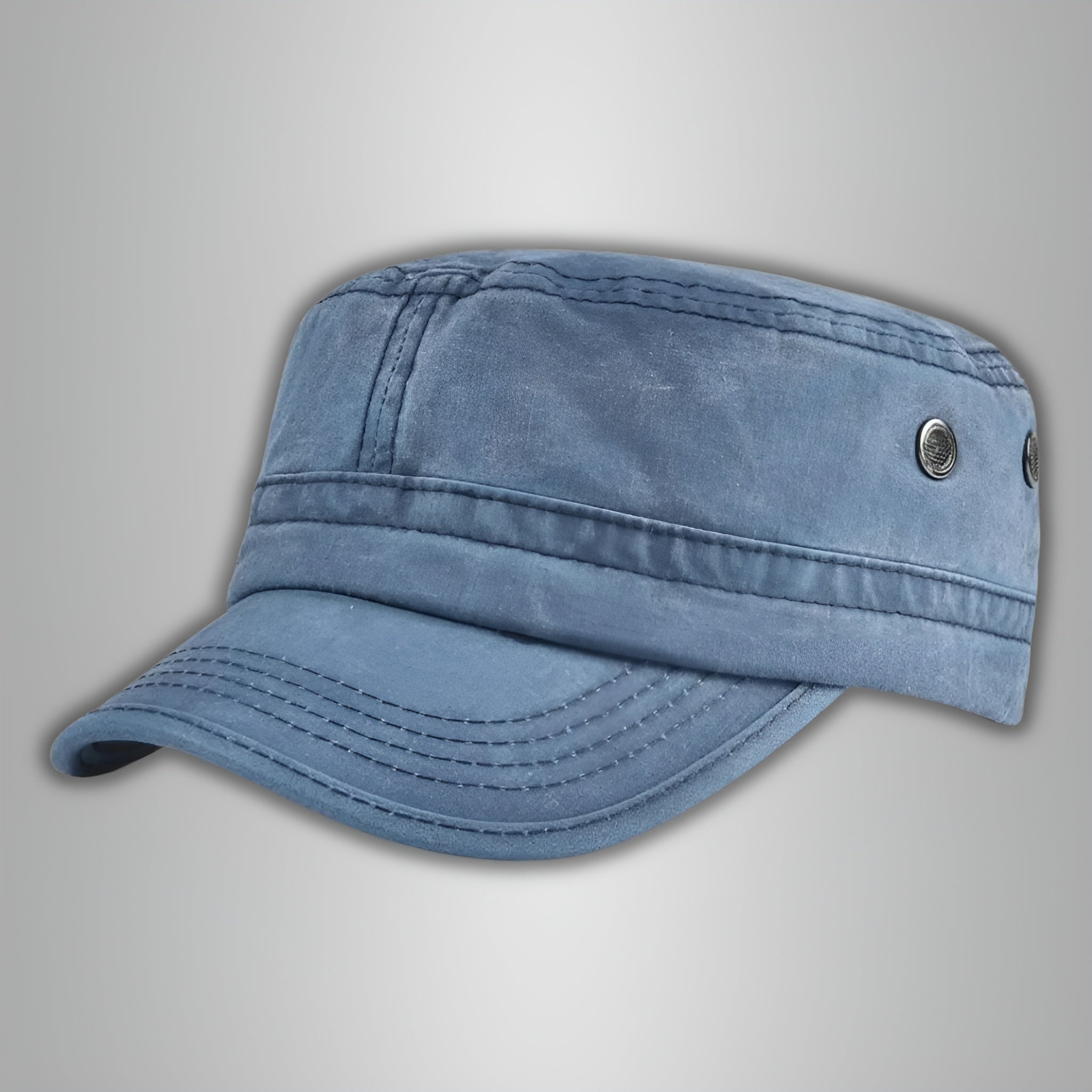 Clovis | Casquette vintage intemporelle et durable