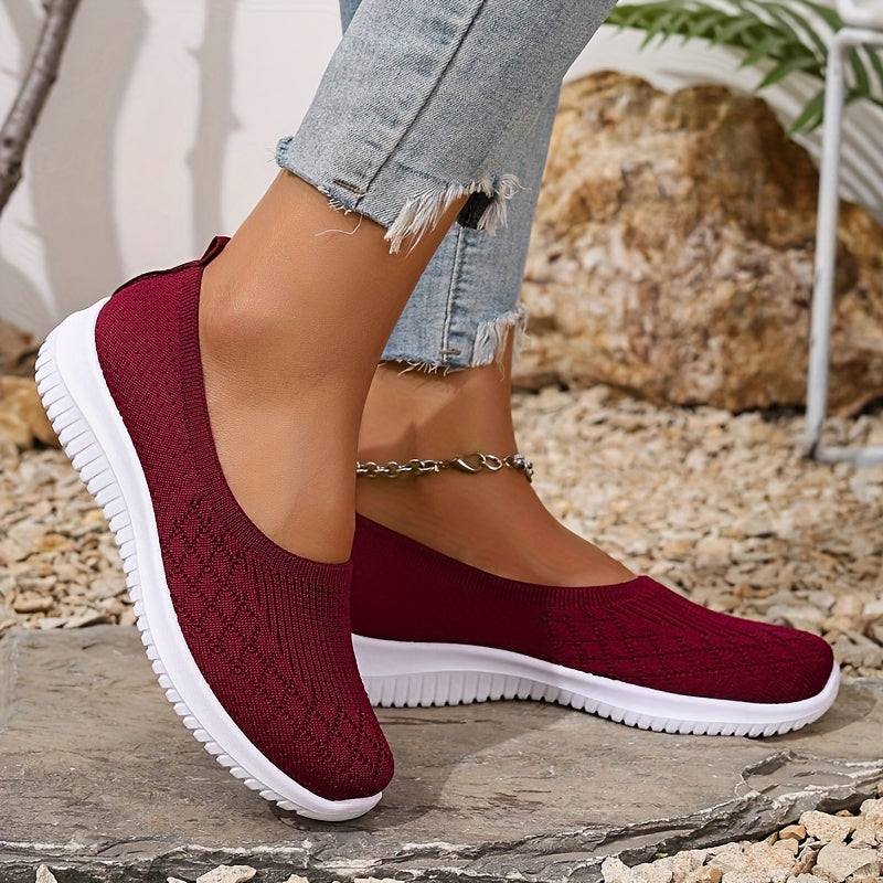 Sofina | Chaussures antidérapantes et respirantes