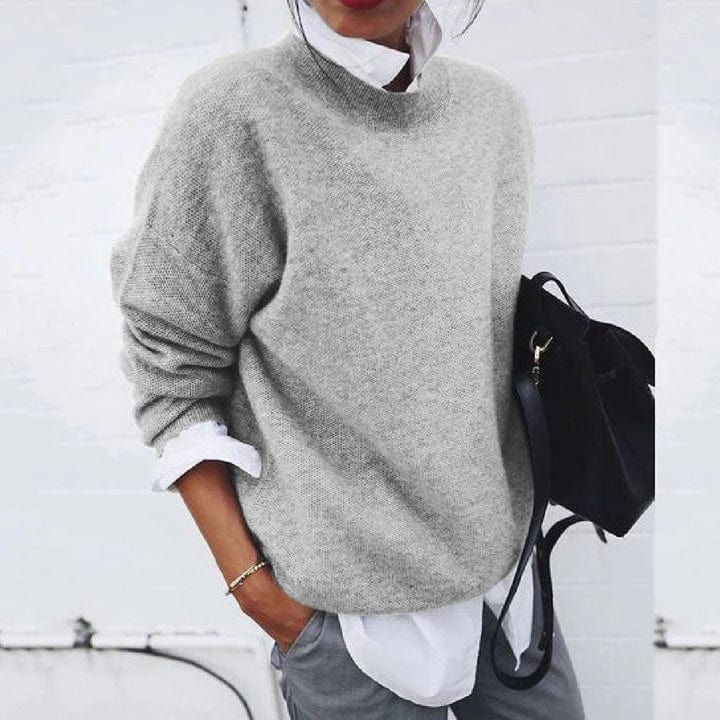 Carmen | Pull en cachemire
