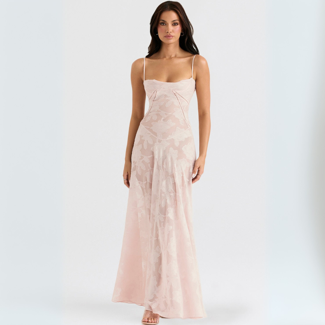 Aleida | Robe Élégante