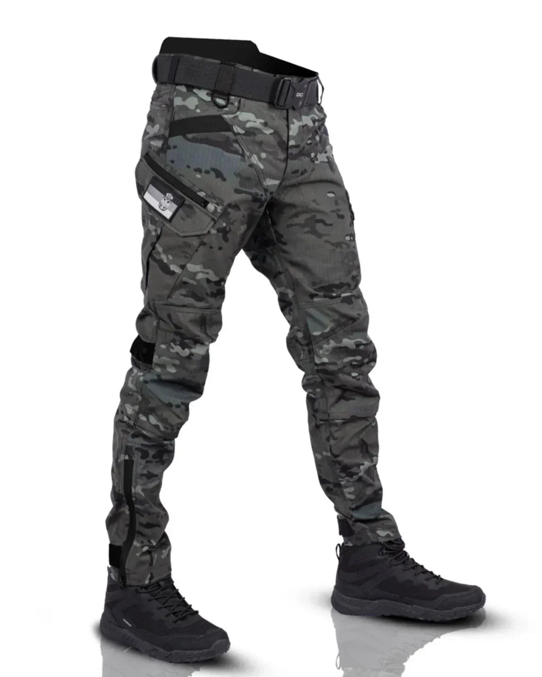 Guillermo | Pantalons Tactiques