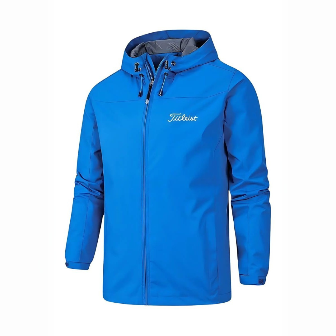 Bram | Veste imperméable