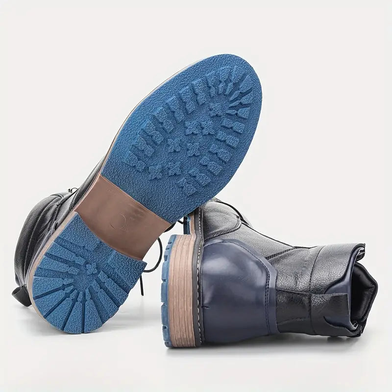 Solal | Bottines élégantes pour homme