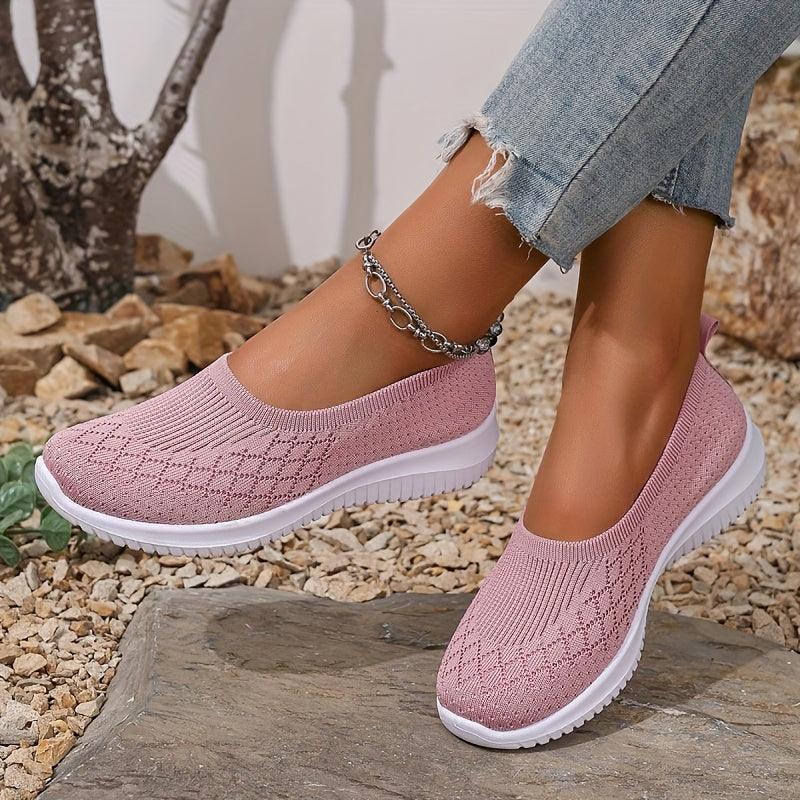 Sofina | Chaussures antidérapantes et respirantes