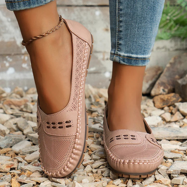 Elora | Chaussures orthopédiques