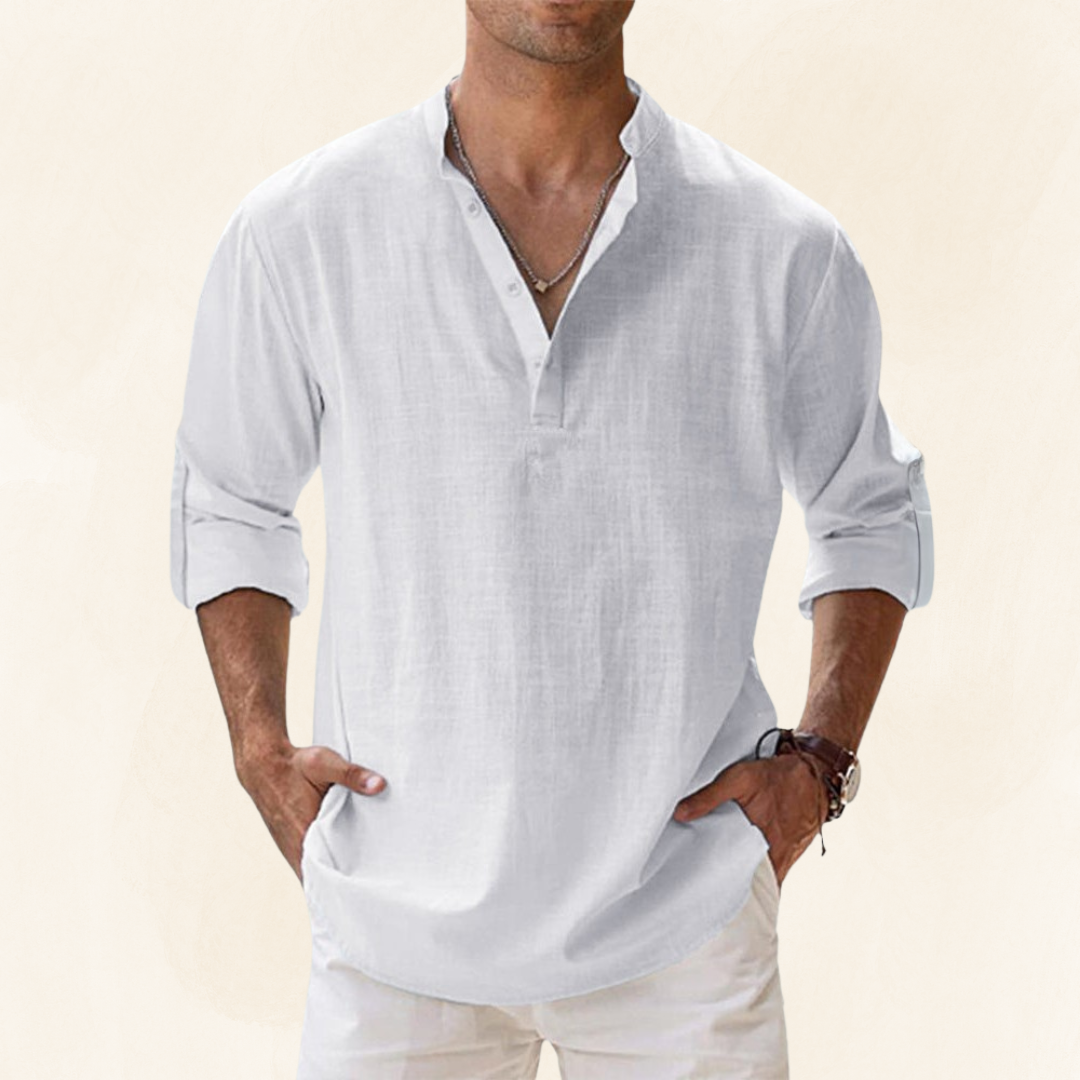 Imanol | Chemise respirante