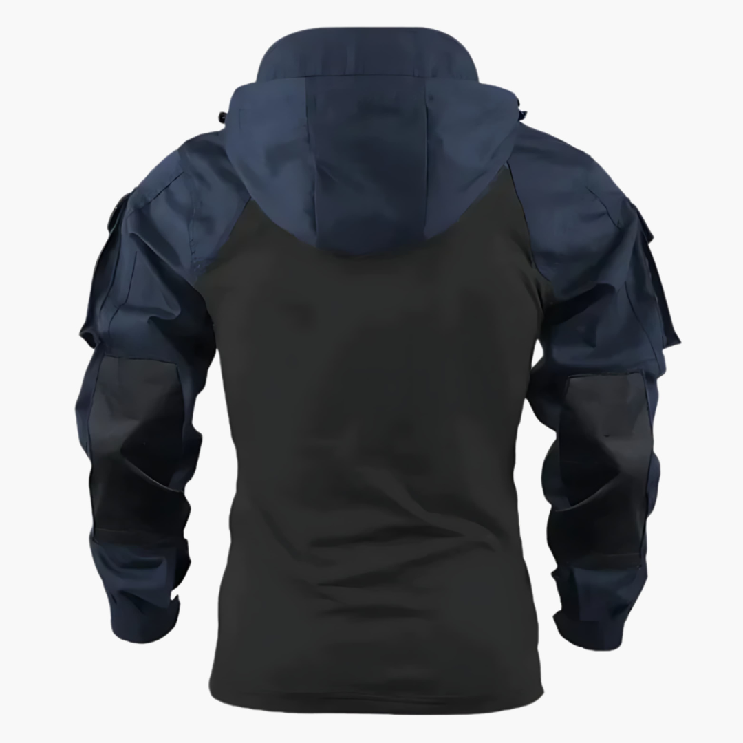 Olegario | Veste Tactique