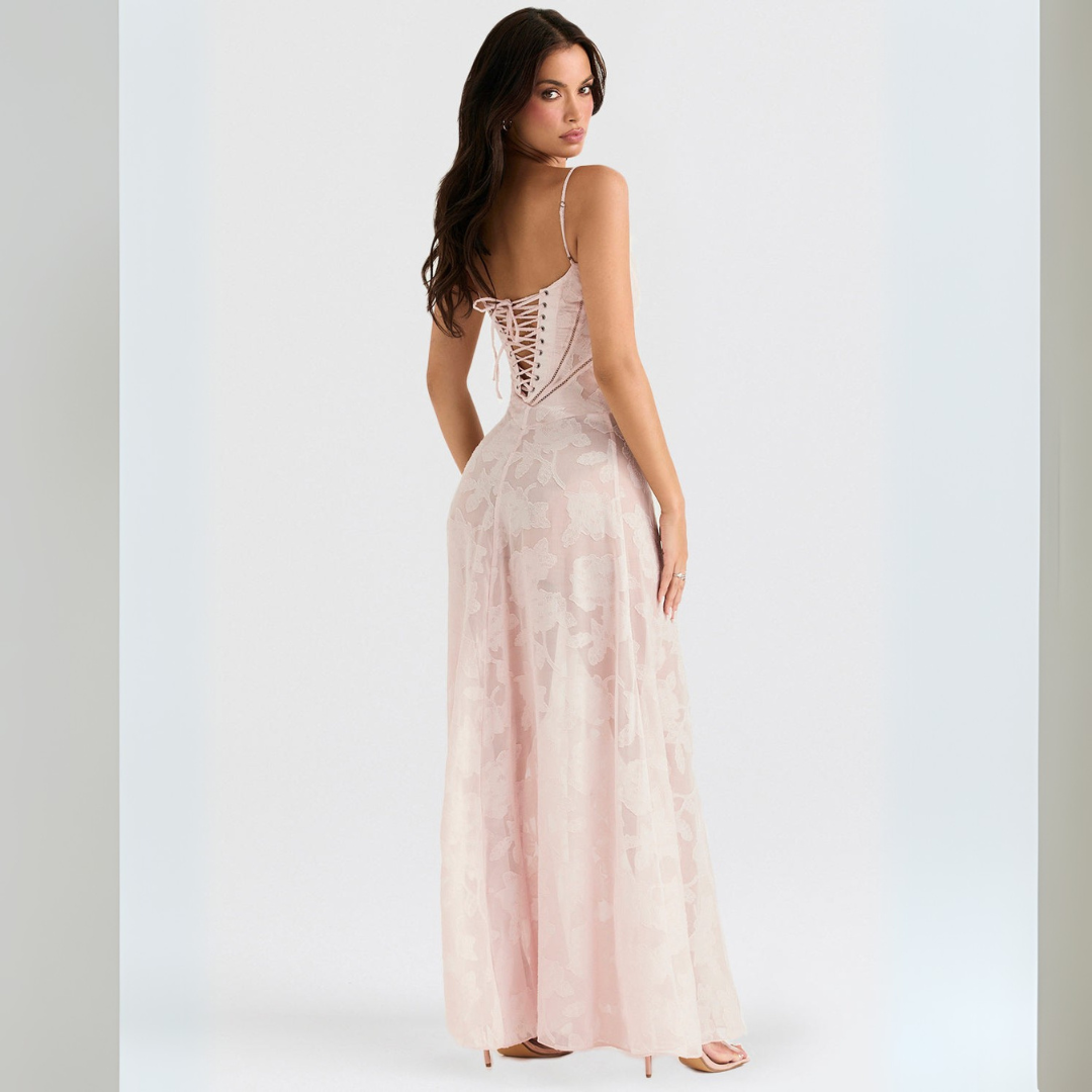 Aleida | Robe Élégante