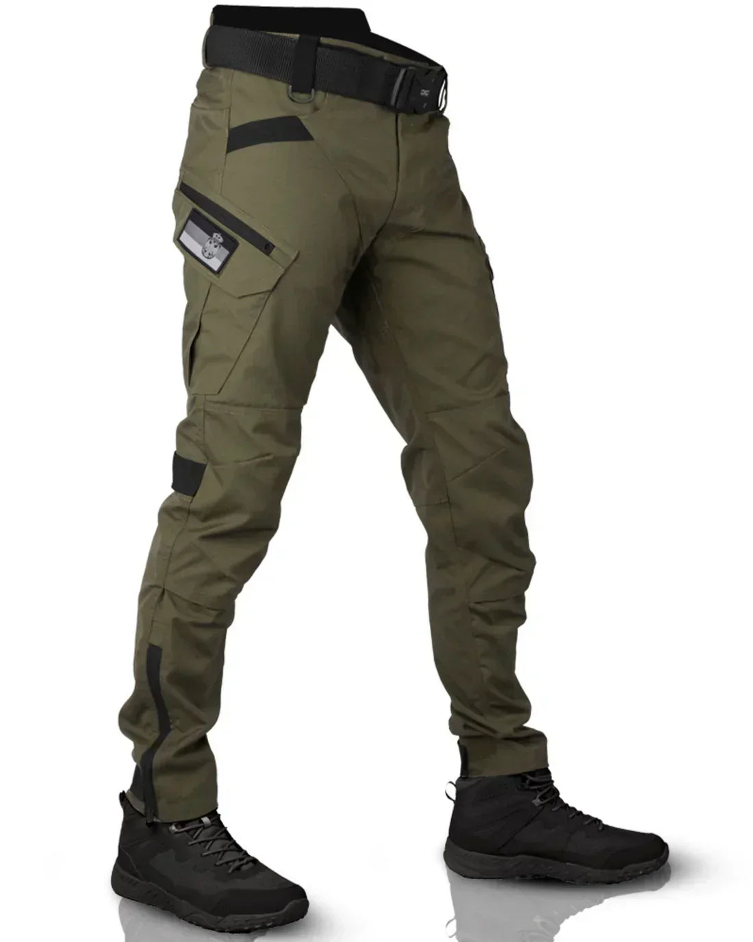 Guillermo | Pantalons Tactiques