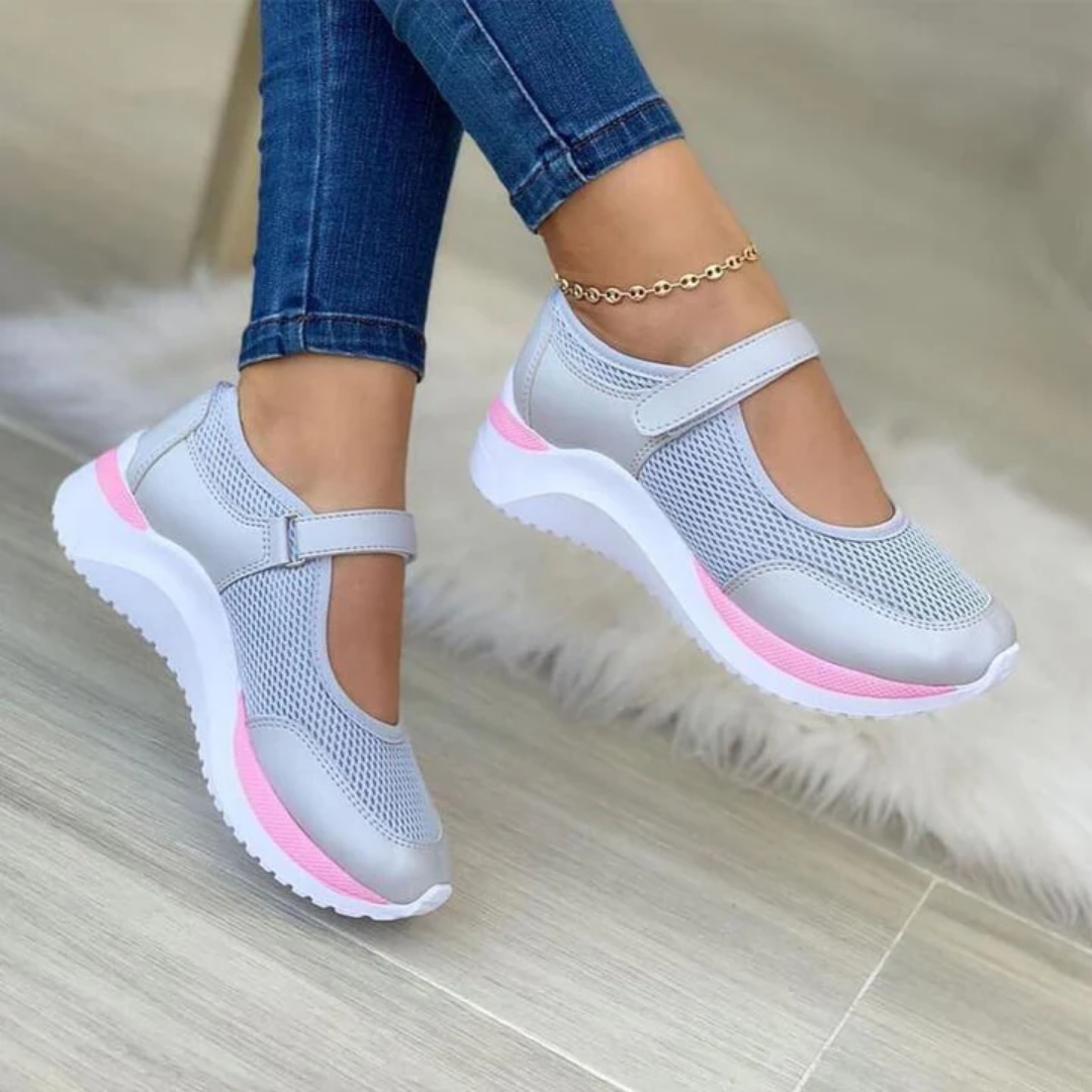 Aurelle | Chaussures Orthopédiques – Confort et Soutien Supérieurs