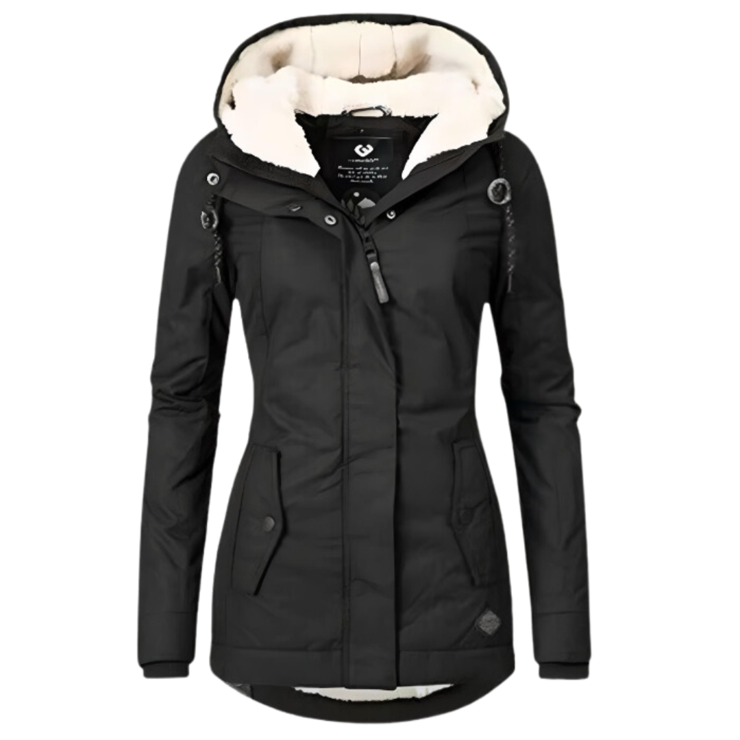 Ariadna | Veste tout temps pour femmes