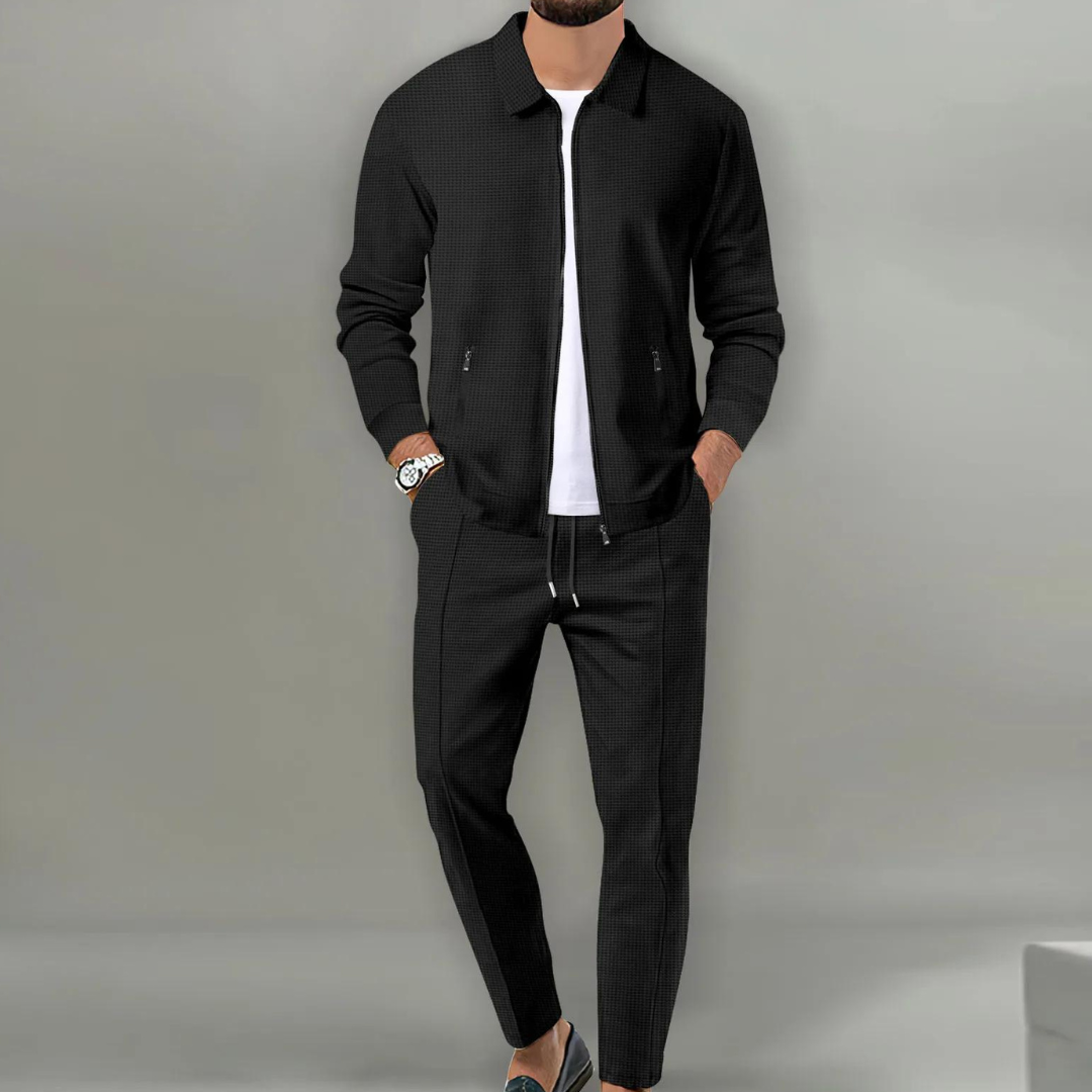 Néstor | Ensemble de costume de luxe