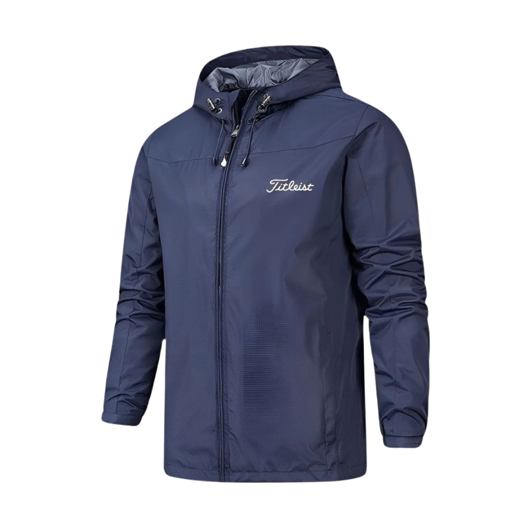 Bram | Veste imperméable