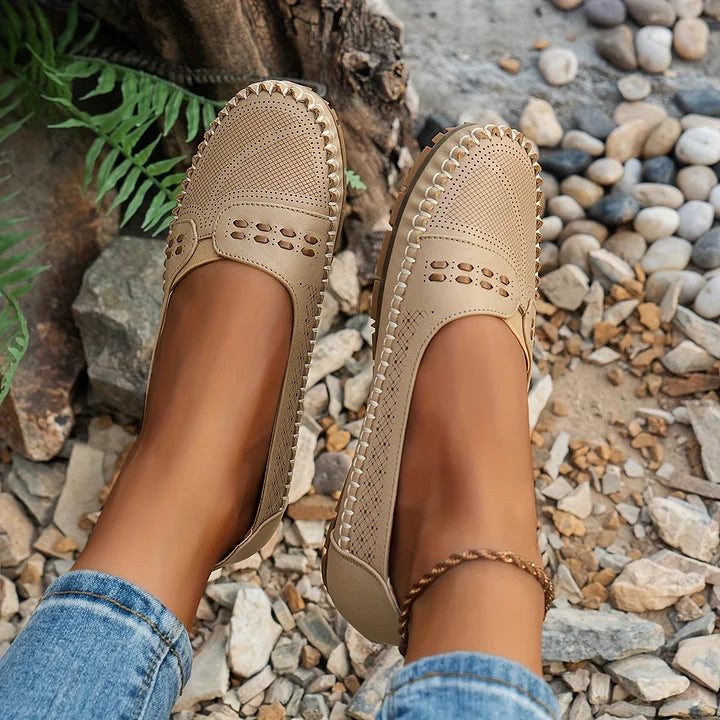 Elora | Chaussures orthopédiques