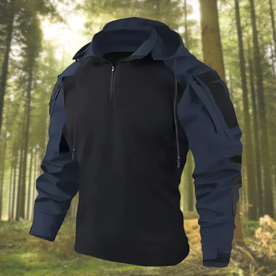 Quentin | Veste Tactique